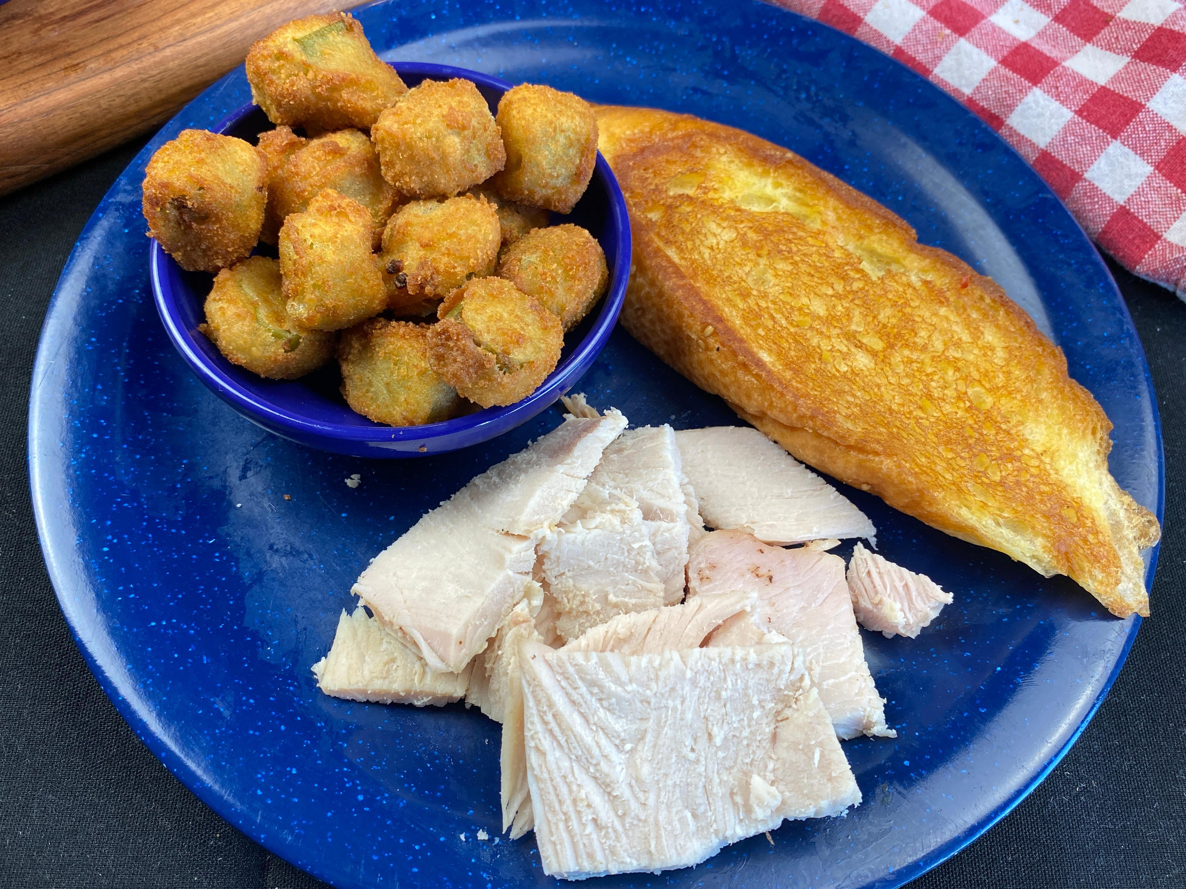Budget Buster Turkey