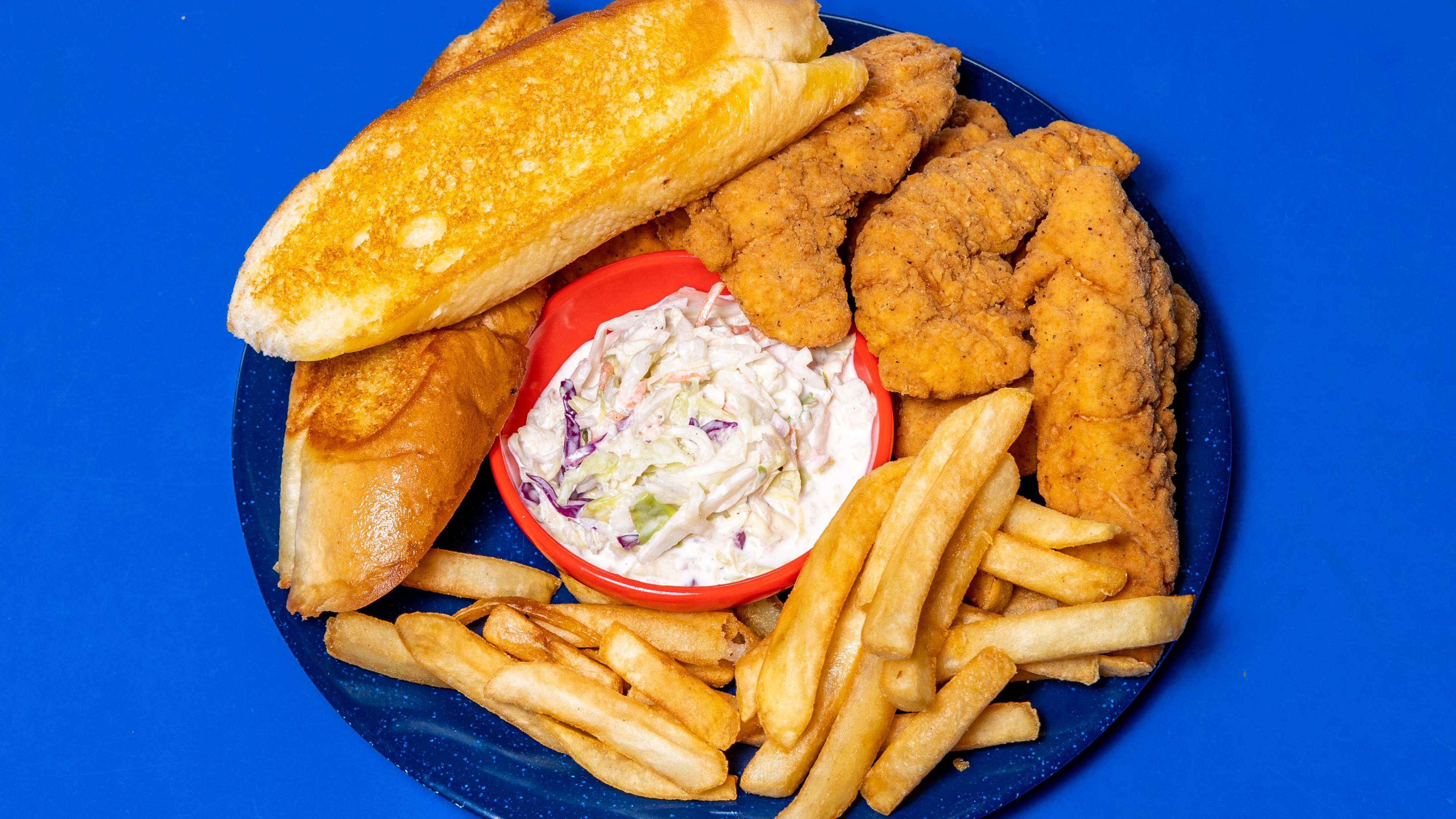 Chicken Tender (1)