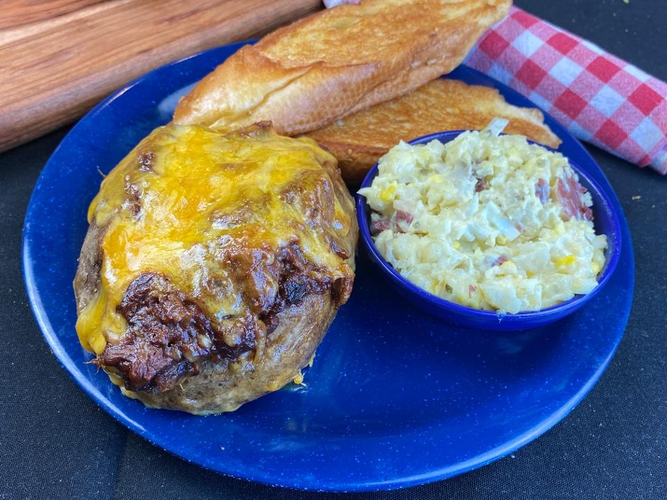 Loaded Baker