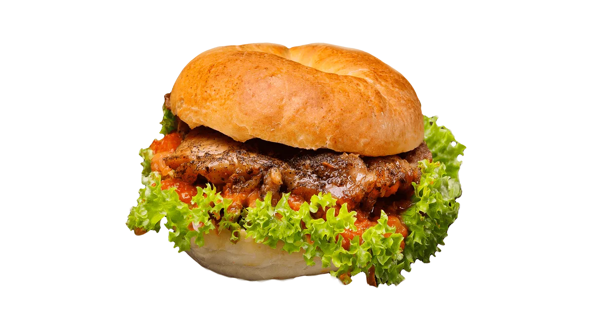 Erdélyi bagel