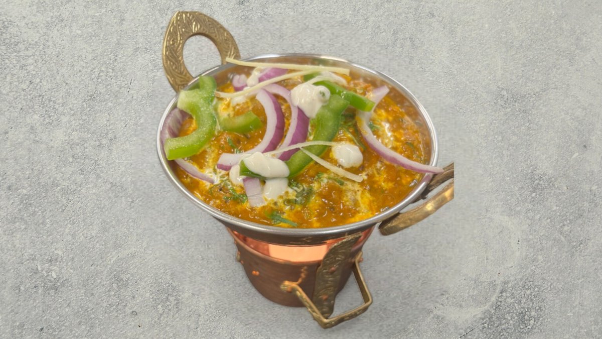 Baingan Bhartha (V)