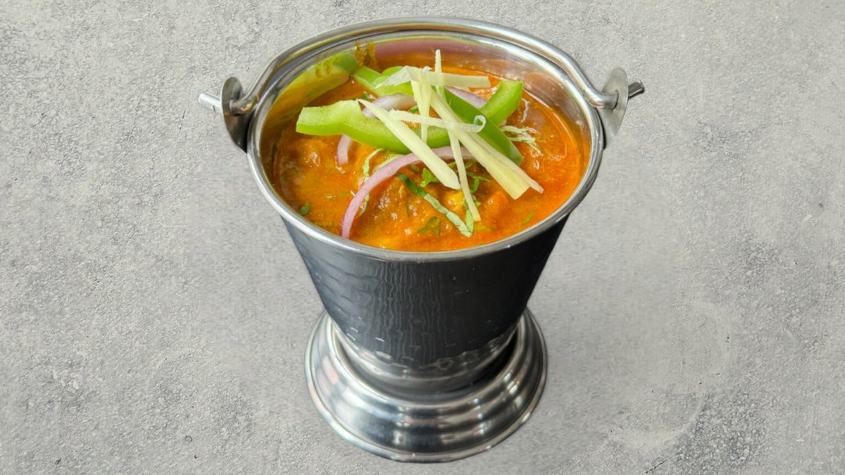 Balti Kylling