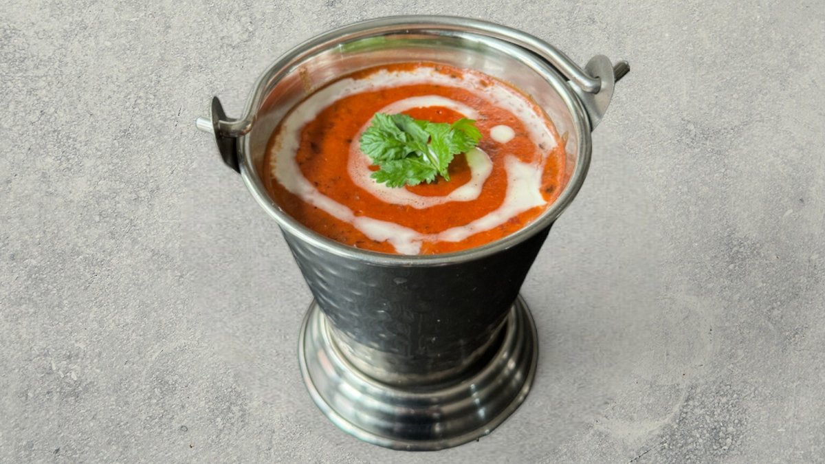 Daal Makhani