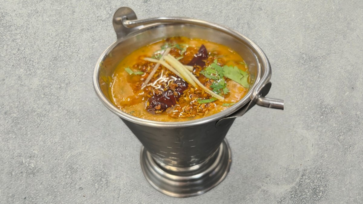 Daal Tadka