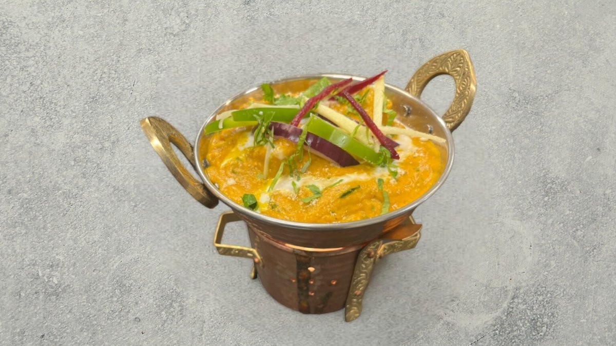 Fisk Goan Curry