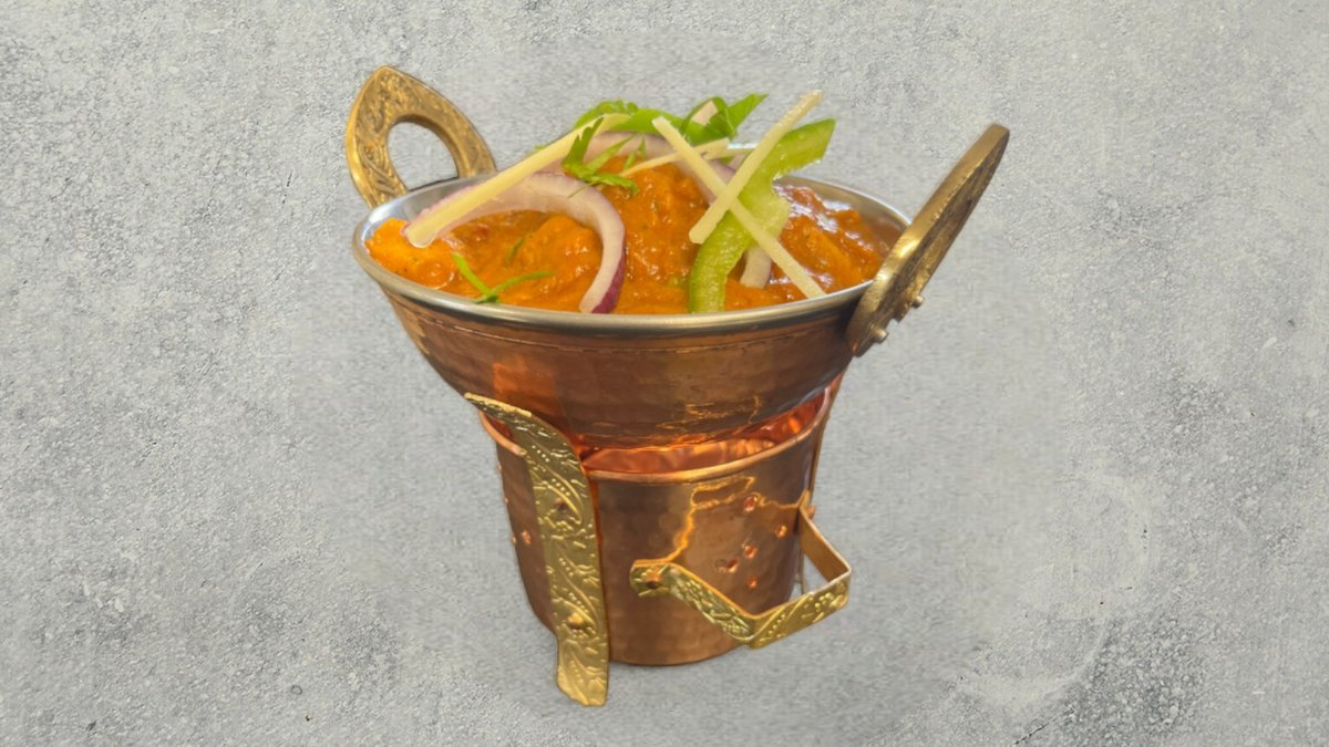 Kadai Svampe (V)