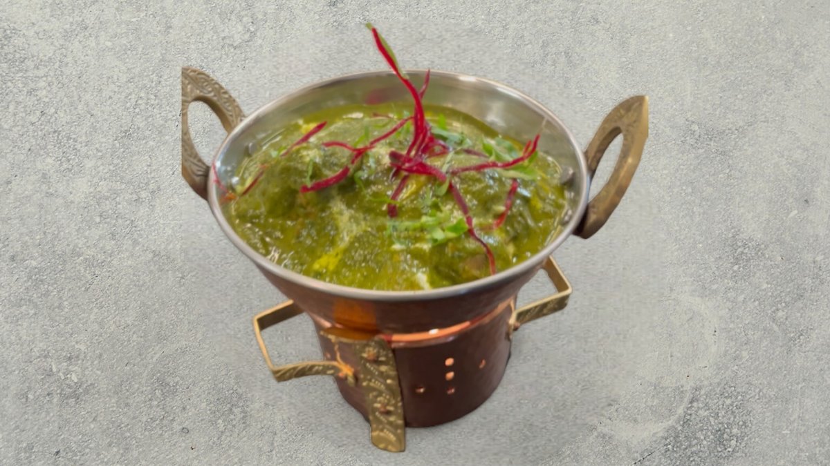 Kylling Saag