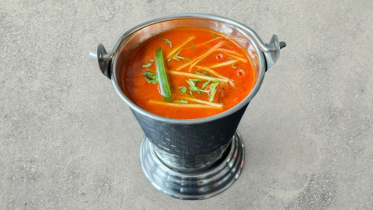 Lam Rogan Josh