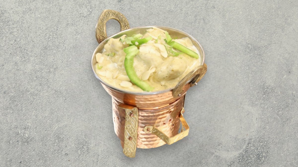 Lam Shahi Korma Masala