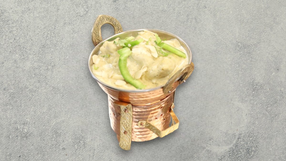 Malai Kofta (V)