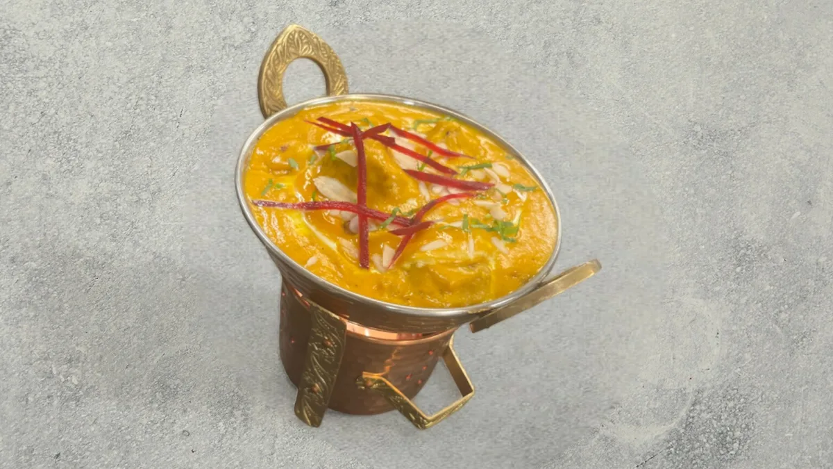 Mango Kylling