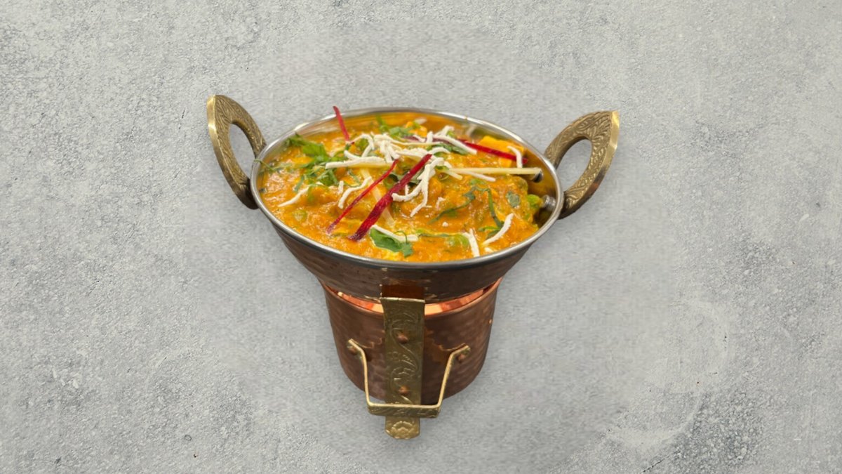 Mutter Paneer