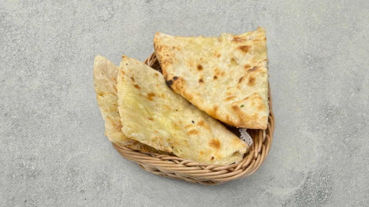 Ost Naan