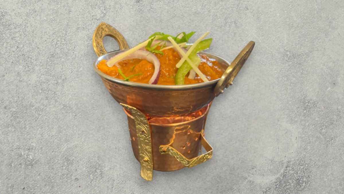 Paneer/Tofu Kadhai