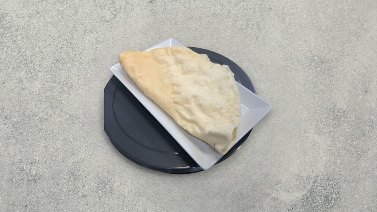 Papadum (V)