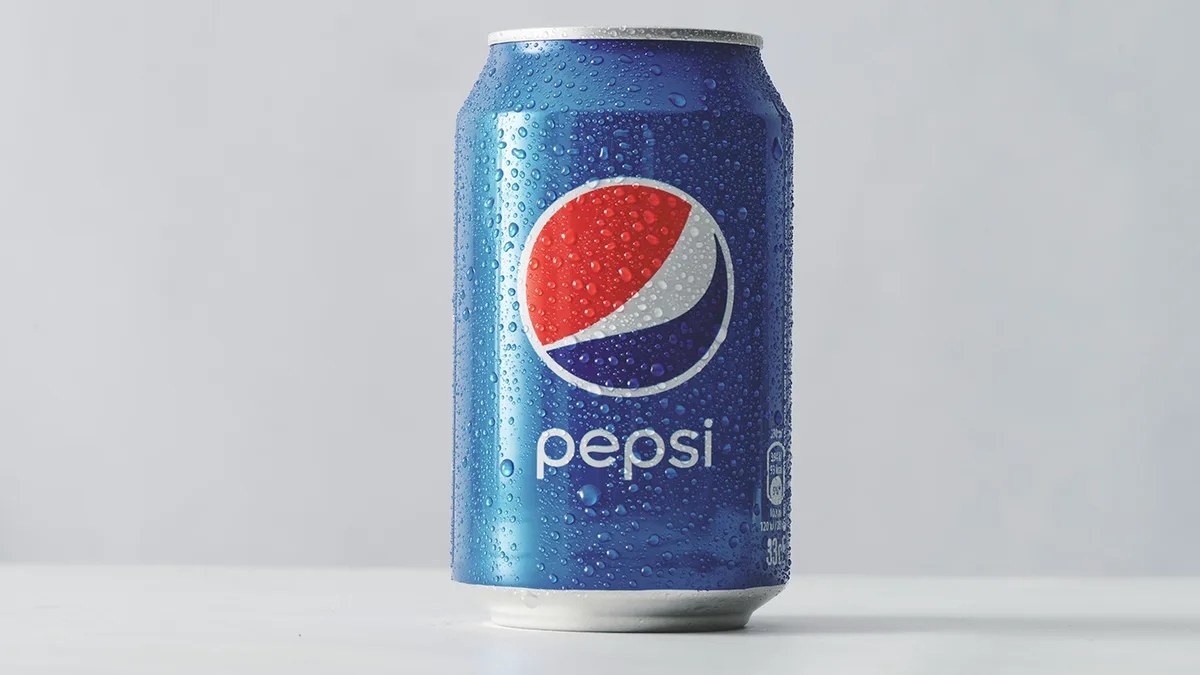 Pepsi 0,33 l
