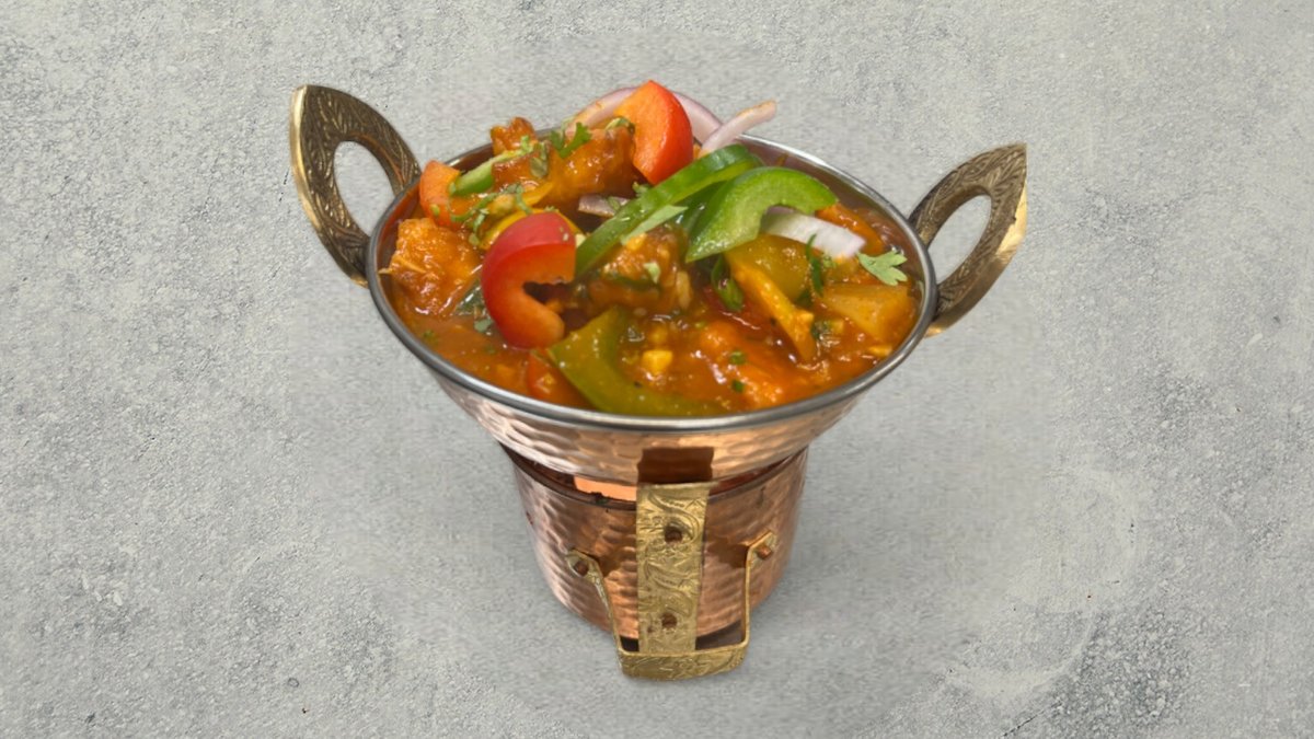 Reje Chili