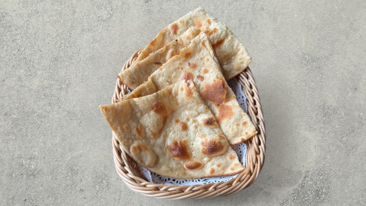 Roti