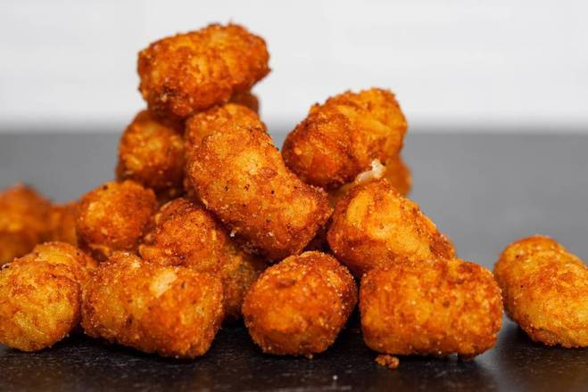 Potato Tots
