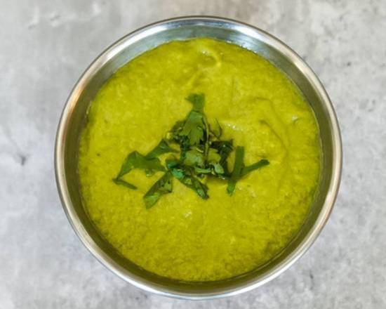 Side of Avocado Salsa Verde