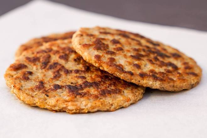 Side of Pork Breakfast Sausage (2 Pcs)