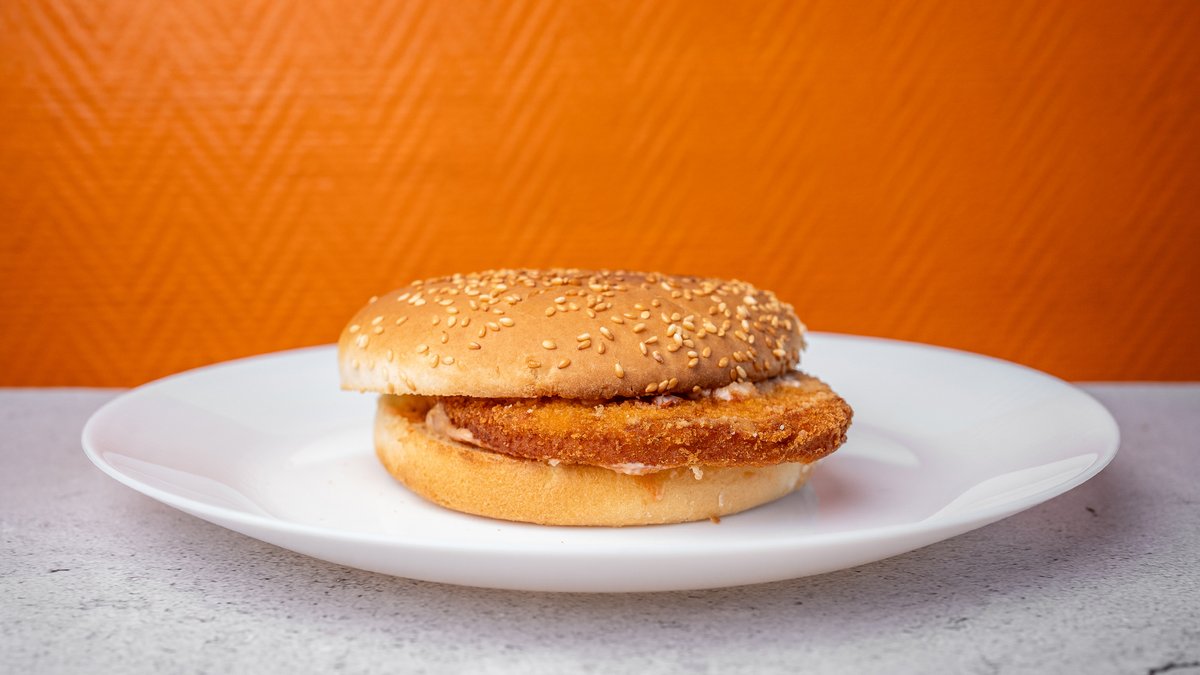 186. Junior Cheeseburger