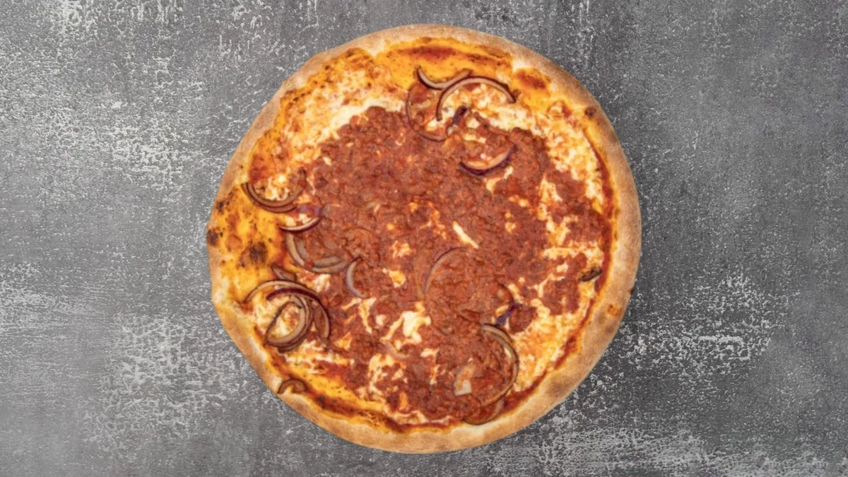 9. Bolognese