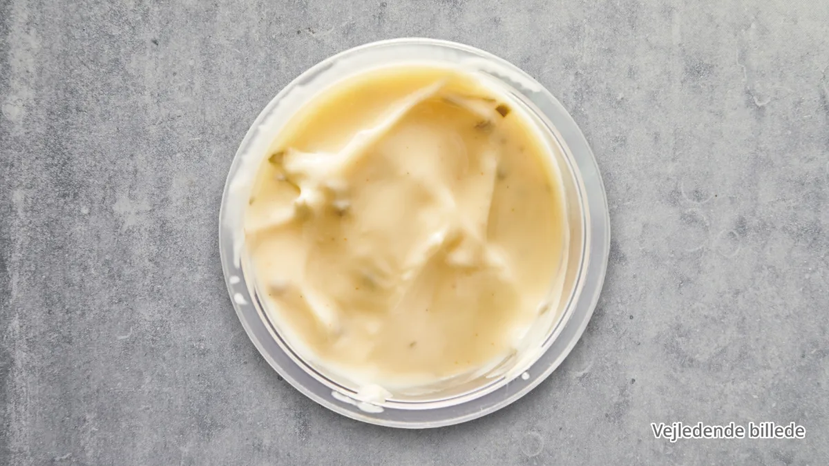 Bearnaise
