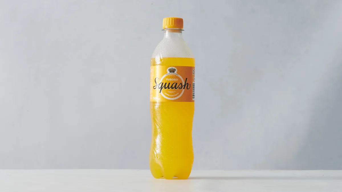 Tuborg Squash 0,5 l