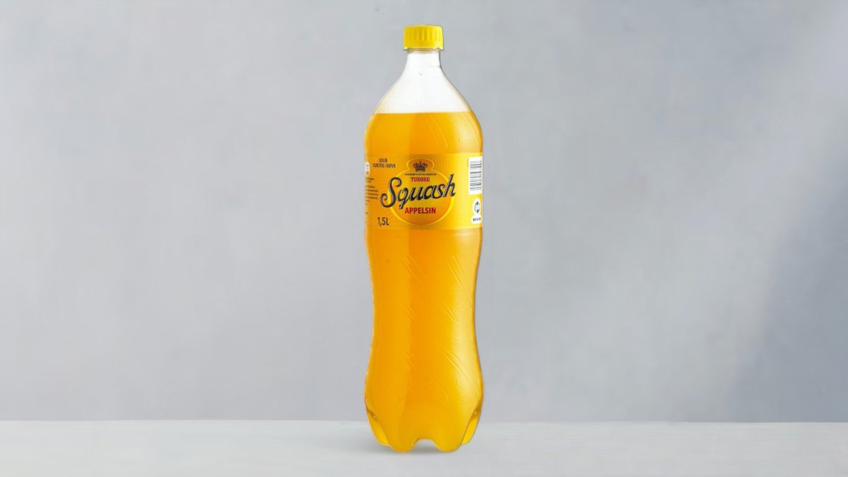Tuborg Squash 1,5 l
