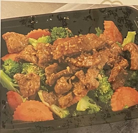 49. Broccoli