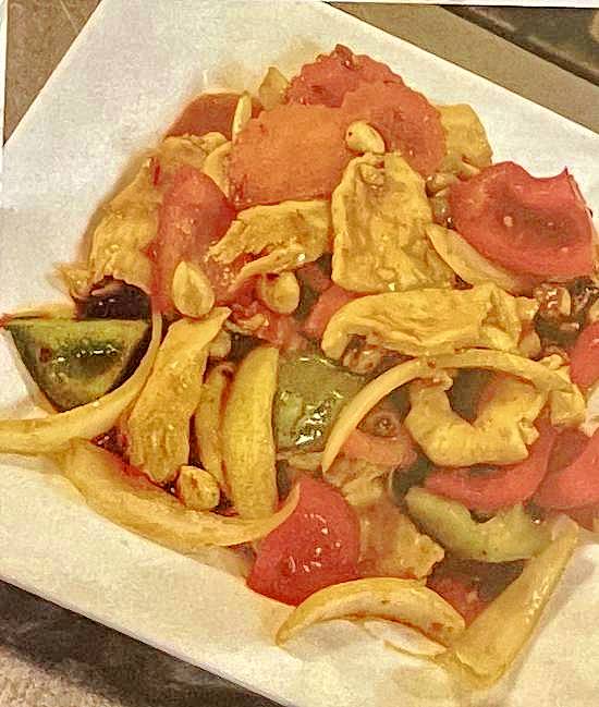 57. Kung Pao