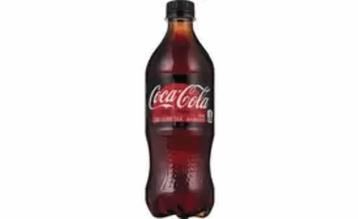 Coke Zero