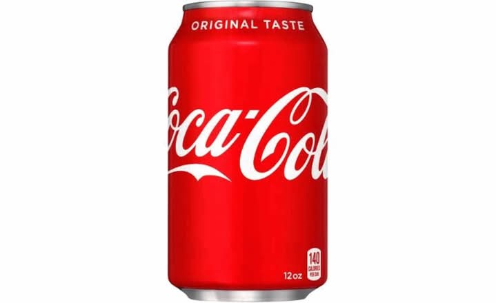 Coke