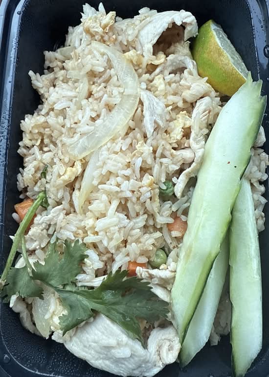 Fried Rice