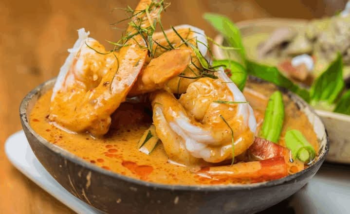 Massman Curry