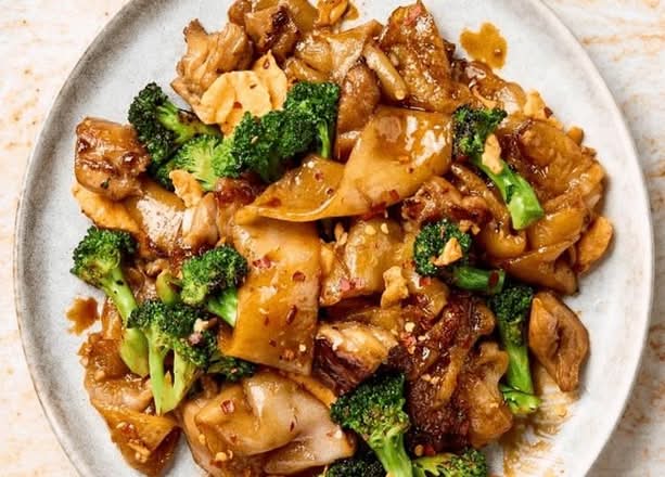 Pad See Ewe