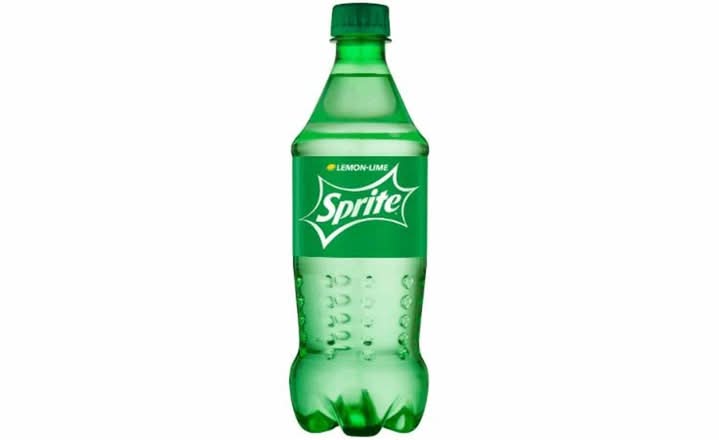 Sprite