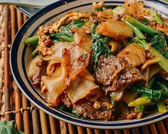 Pad See Ew