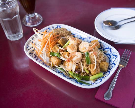 Pad Thai