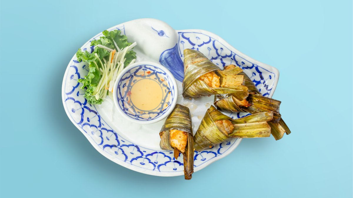 2. Gai Hoo Bai Thoy