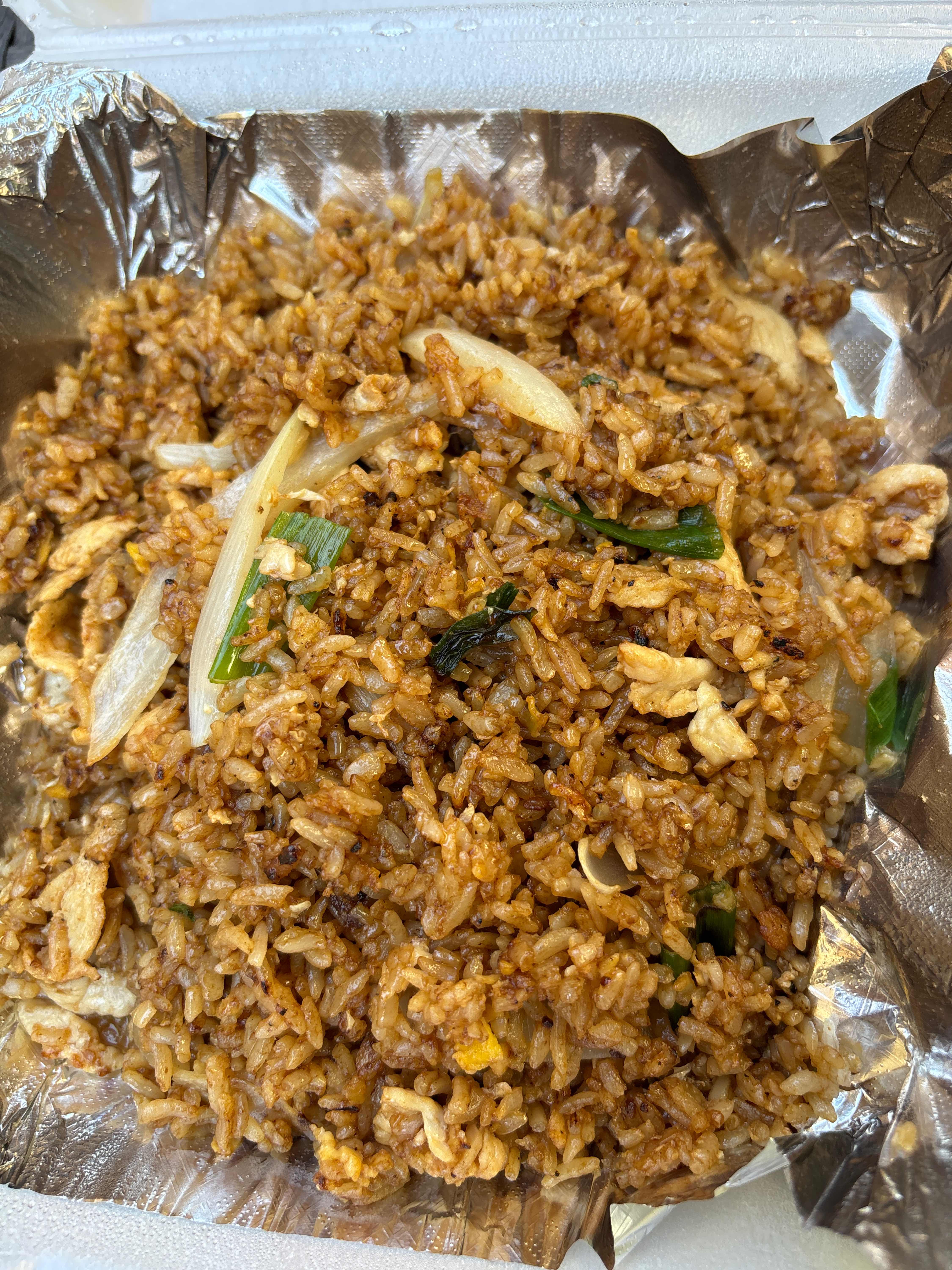 22. Khao Pad