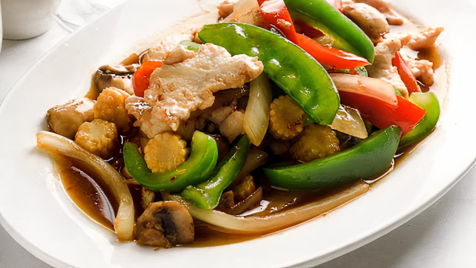30. Pad Prik