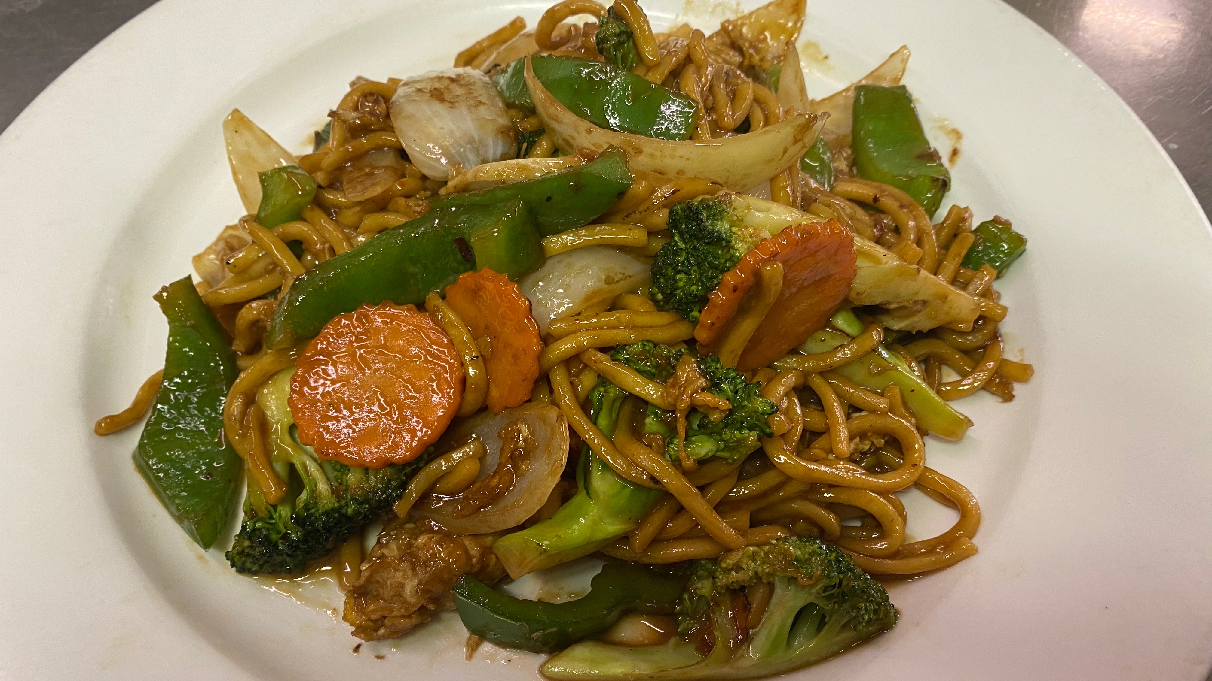 Chow Mein