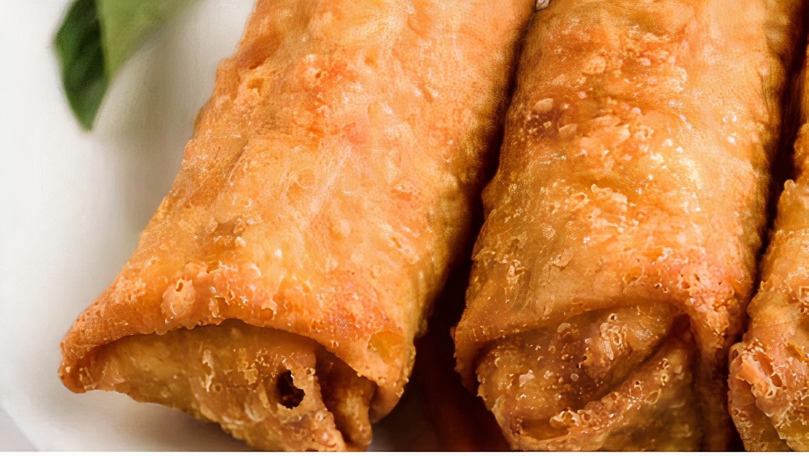 Fried Gyoza Dumpling