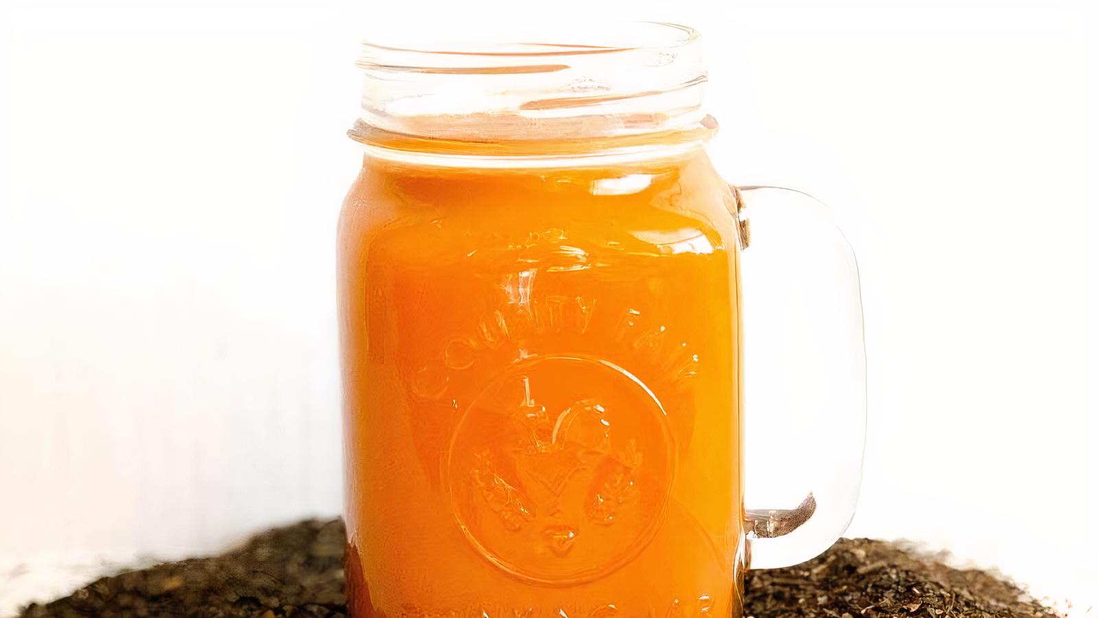 Thai Iced Tea