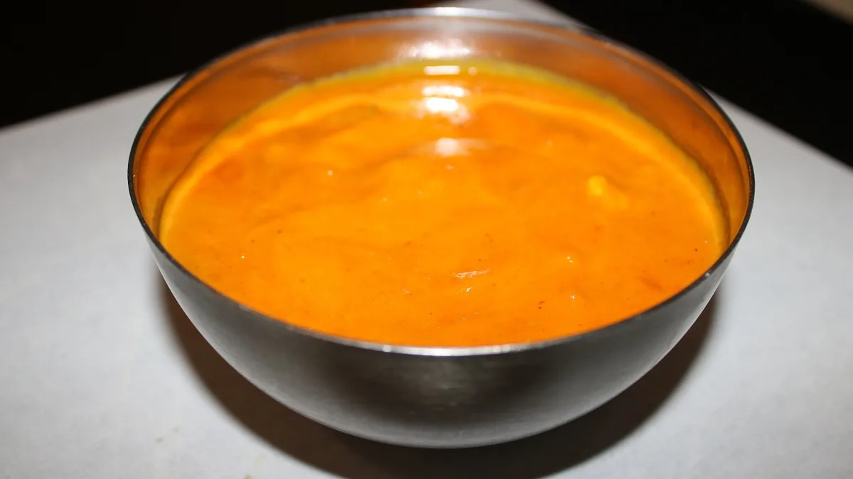 Mango Chicken