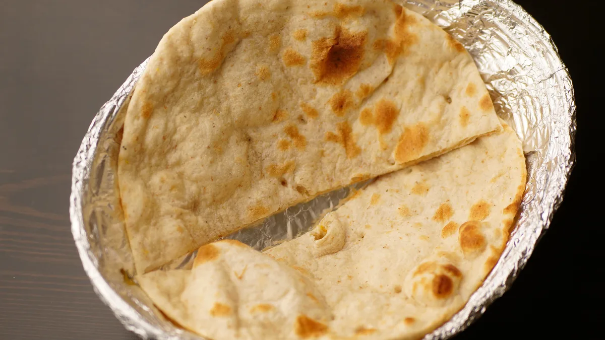 Roti