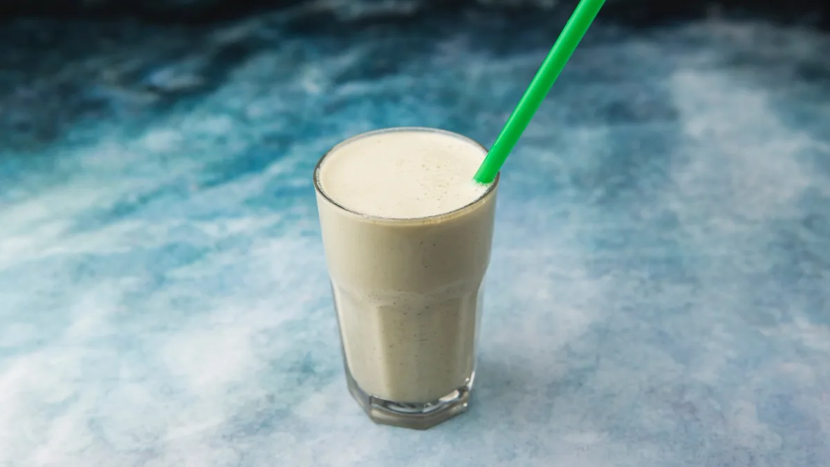 Sós Lassi