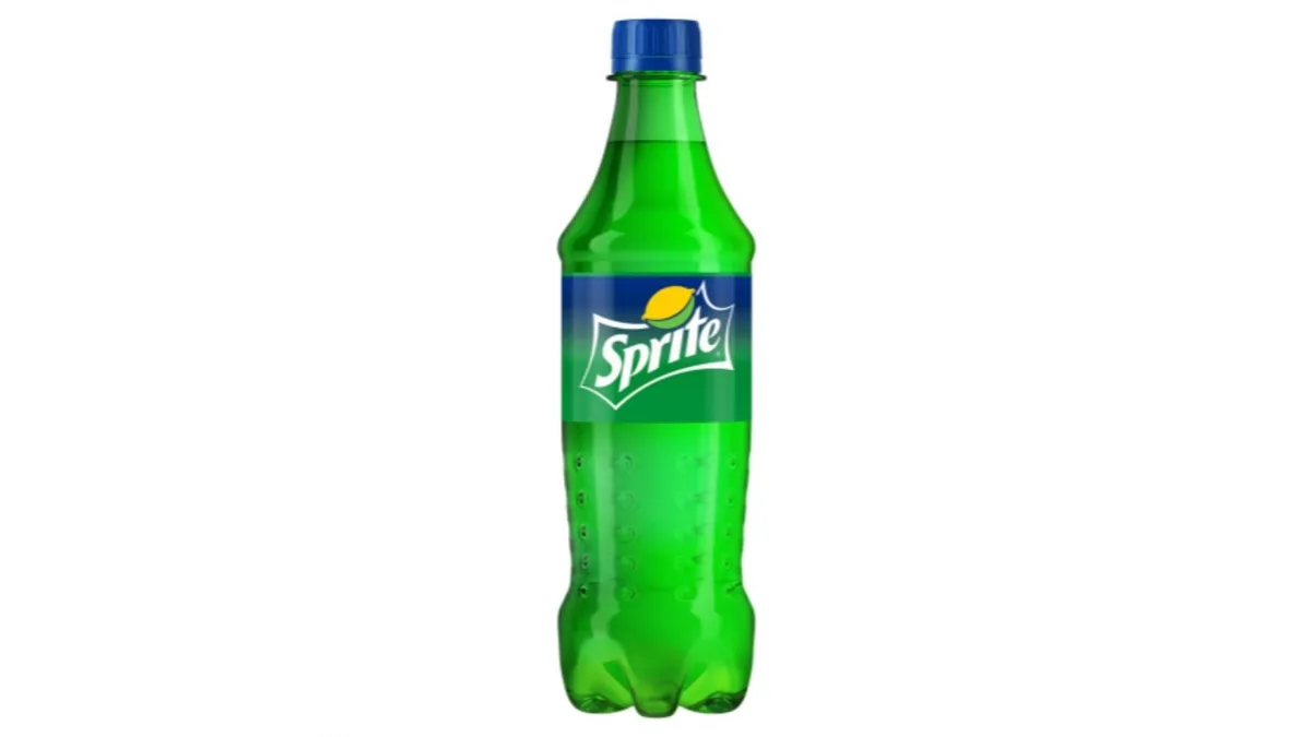 Sprite 0,5l